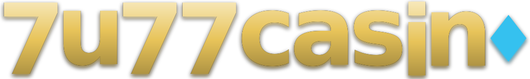 7u77casino logo